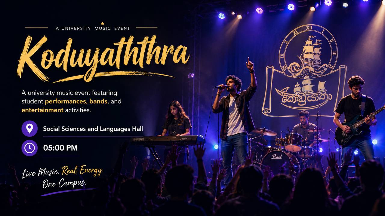 Koduyaththra